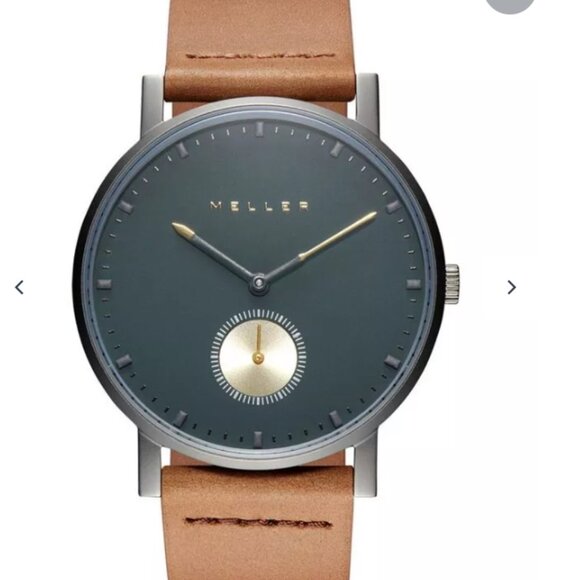 Meller Maori Nag Camel Men's Watch - Picture 2 of 6